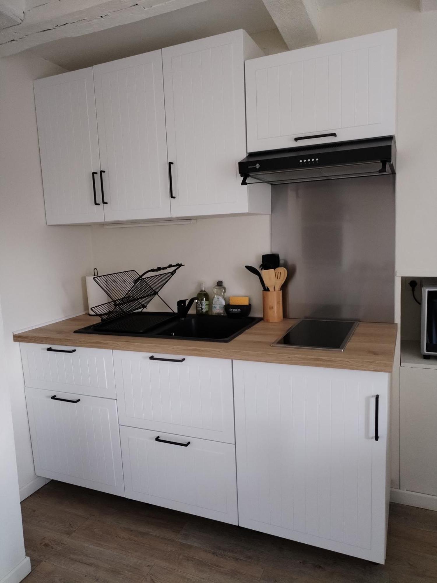 La Petite Boire - Chambres D'Hotes Pres D'Angers Murs-Erigne Room photo